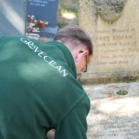 Memorial Condition Report & Full Quote Visit